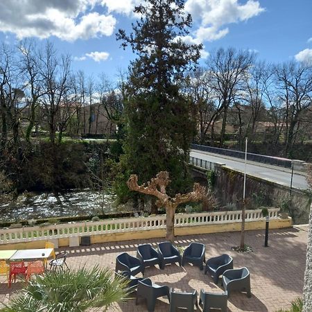 Coliv'Castres Villa Burlats Dış mekan fotoğraf