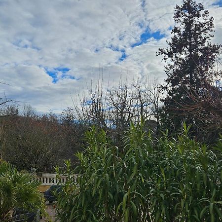 Coliv'Castres Villa Burlats Dış mekan fotoğraf
