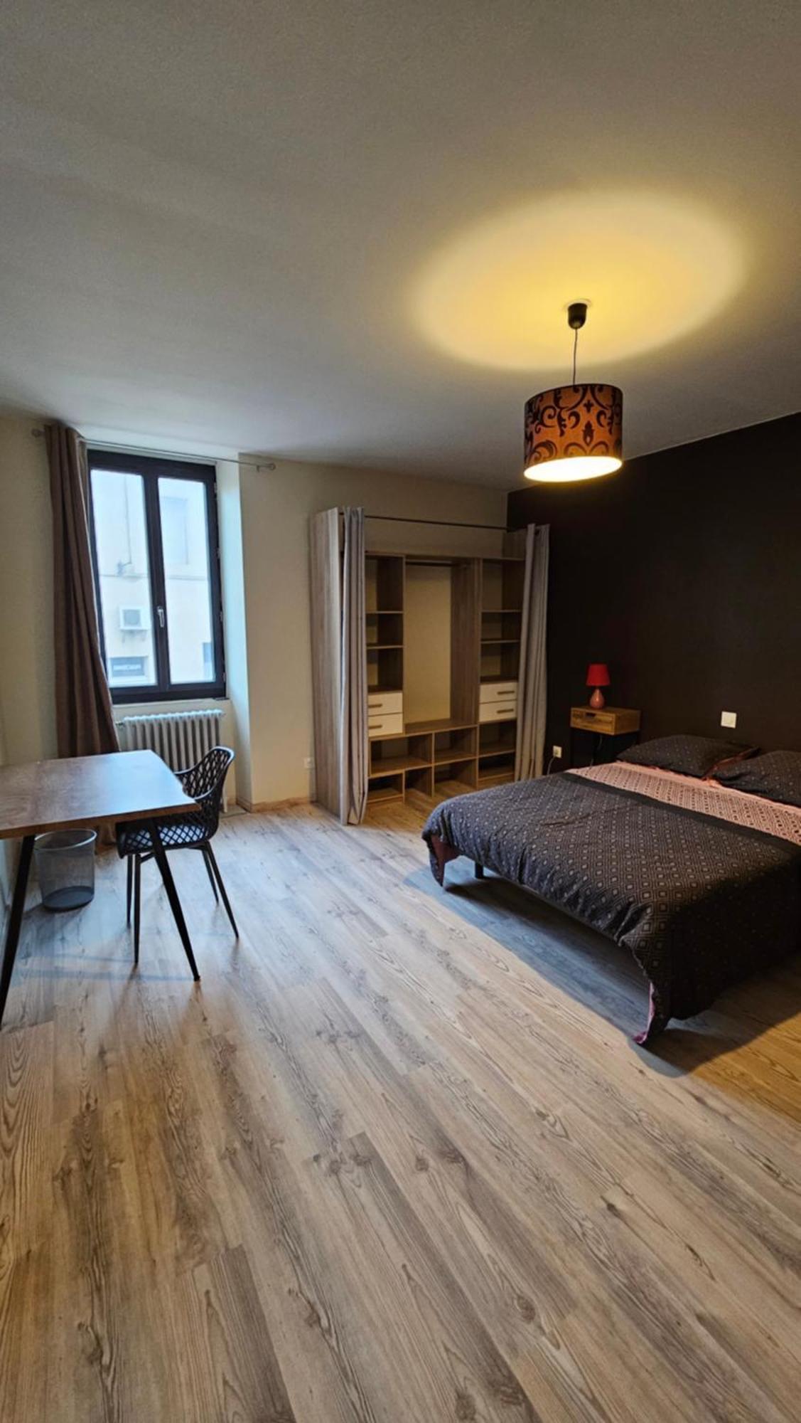 Coliv'Castres Villa Burlats Dış mekan fotoğraf